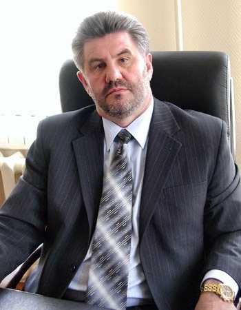 Крутов Александр Михайлович